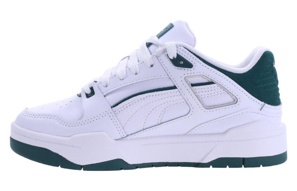 Buty młodzieżowe Puma Slipstream Jr na co dzień niskie