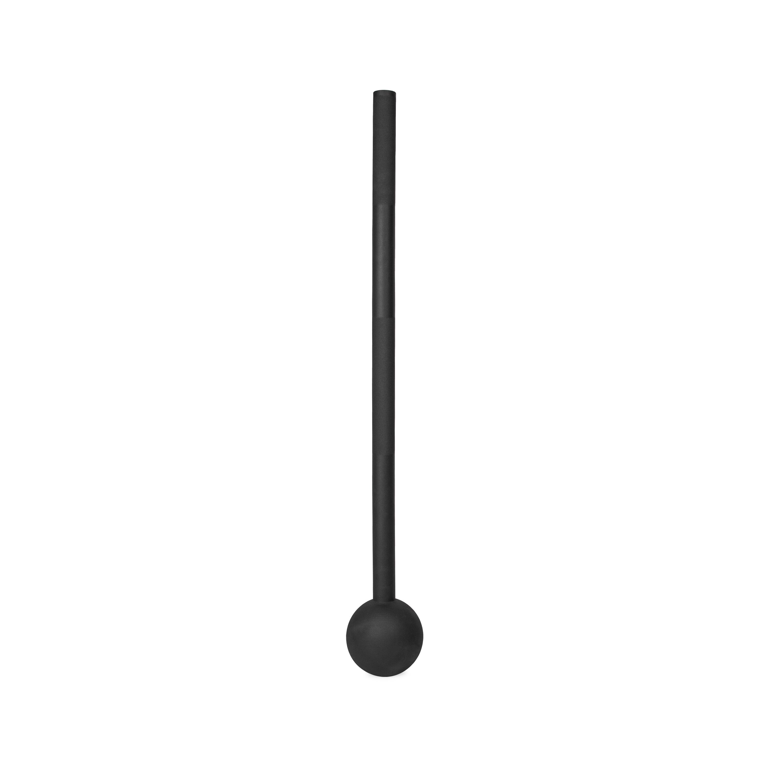 VIRTUFIT Macebell - Functional training - Zwart
