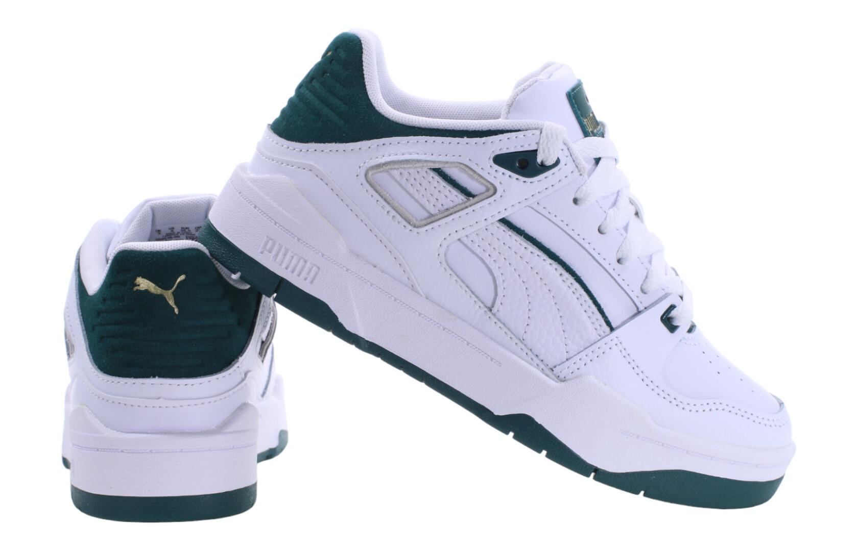 Puma Slipstream Jr Jugendschuhe 3/4