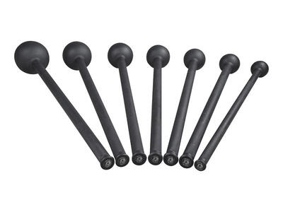 Crossmaxx Macebell - 102 cm - 4 kg