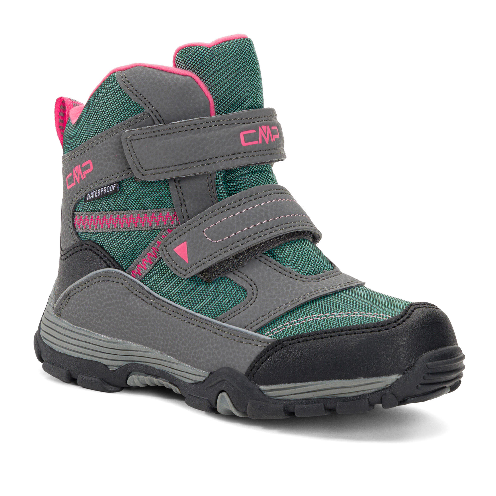 Chaussures de ski enfant CMP Pyry WP 7/7