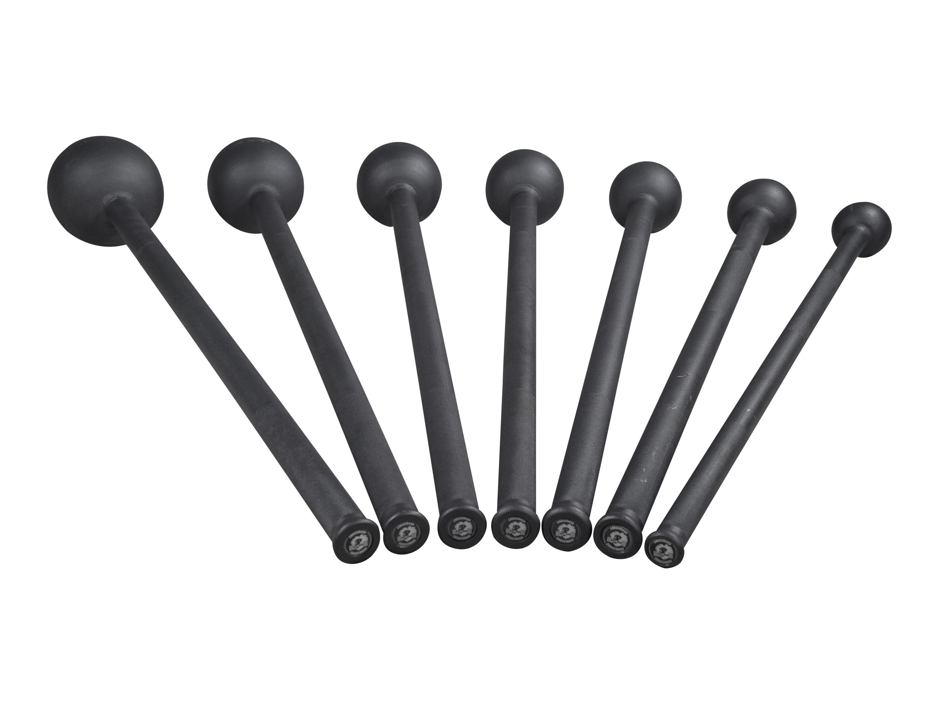 LIFEMAXX Crossmaxx Macebell - 103 cm - 6 kg