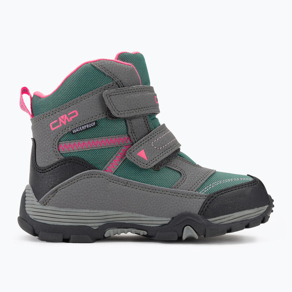 Śniegowce dziecięce CMP Pyry Snowboots