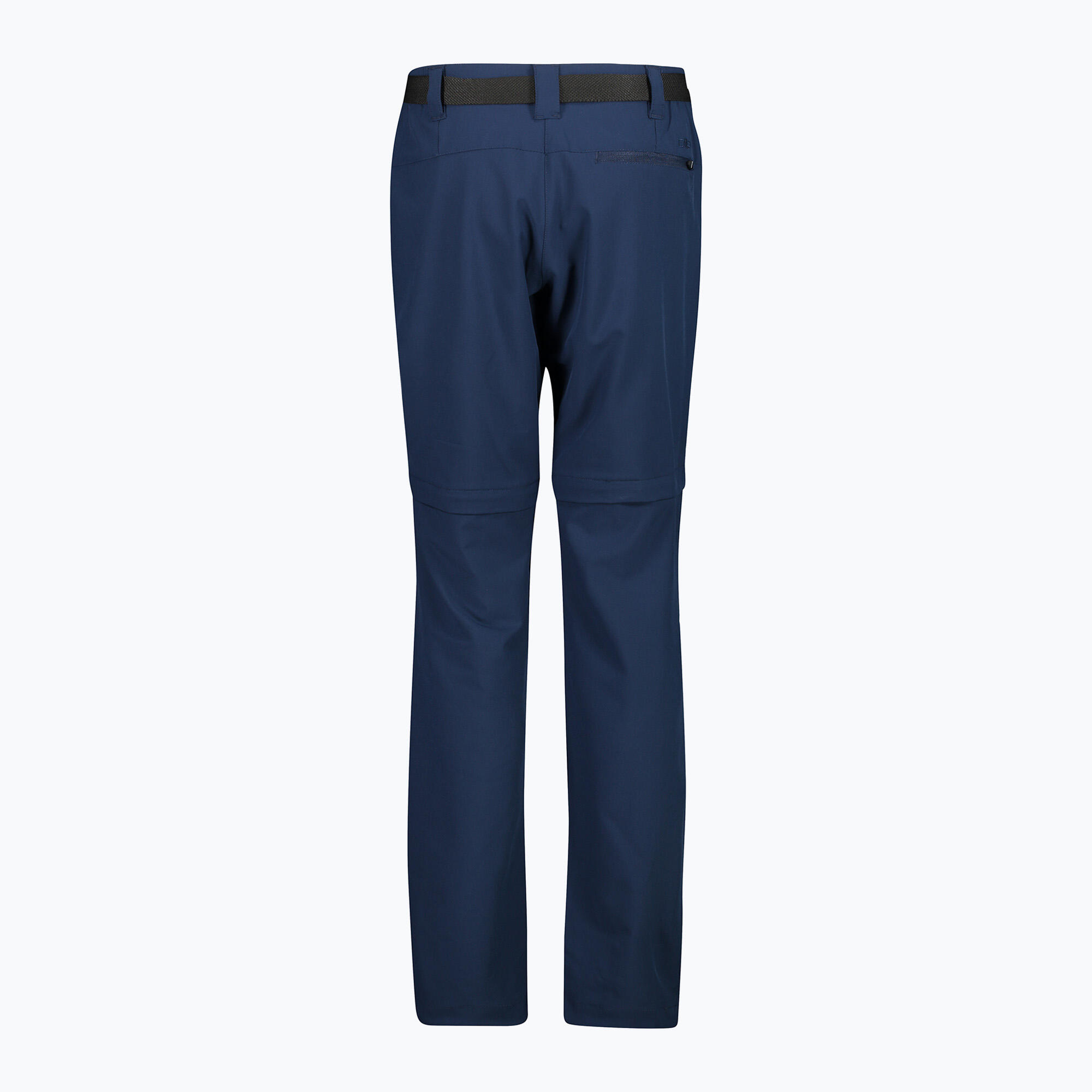 CMP Zip Off Damen Trekkinghose 3/6