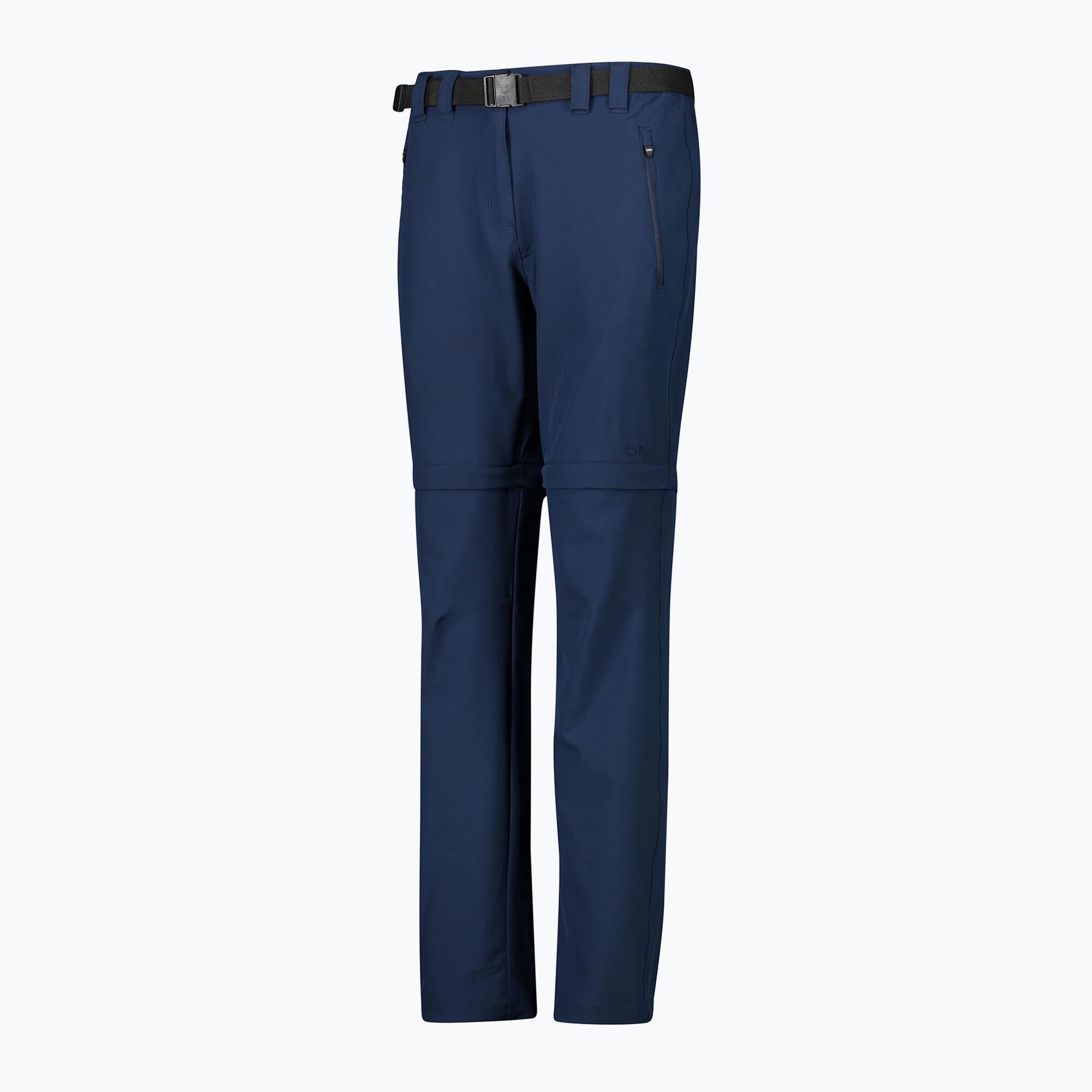 CMP Zip Off Damen Trekkinghose 2/6