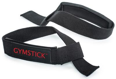 Lifting straps