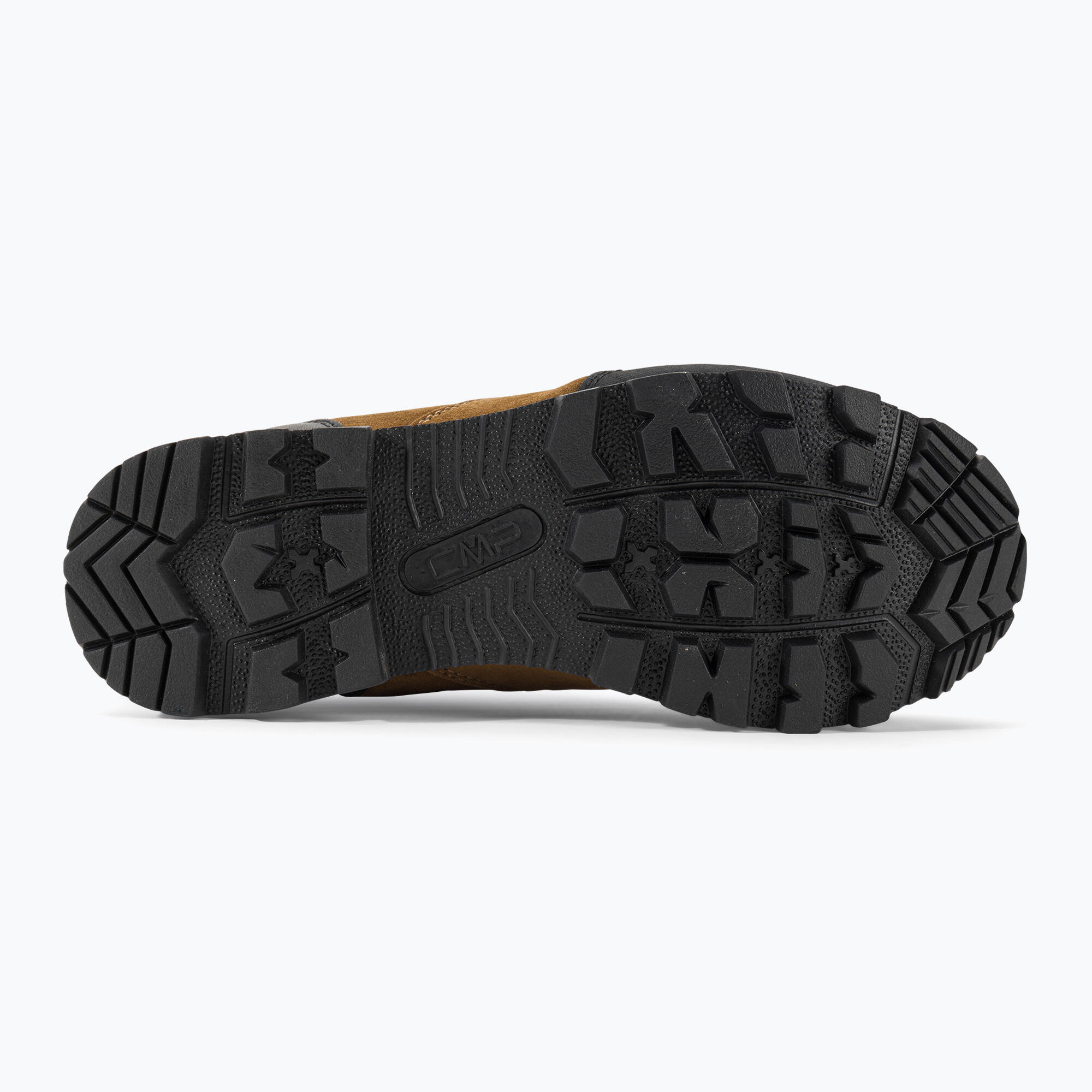 Zapatillas trekking CMP Alcor Mid Wp mujer 5/6