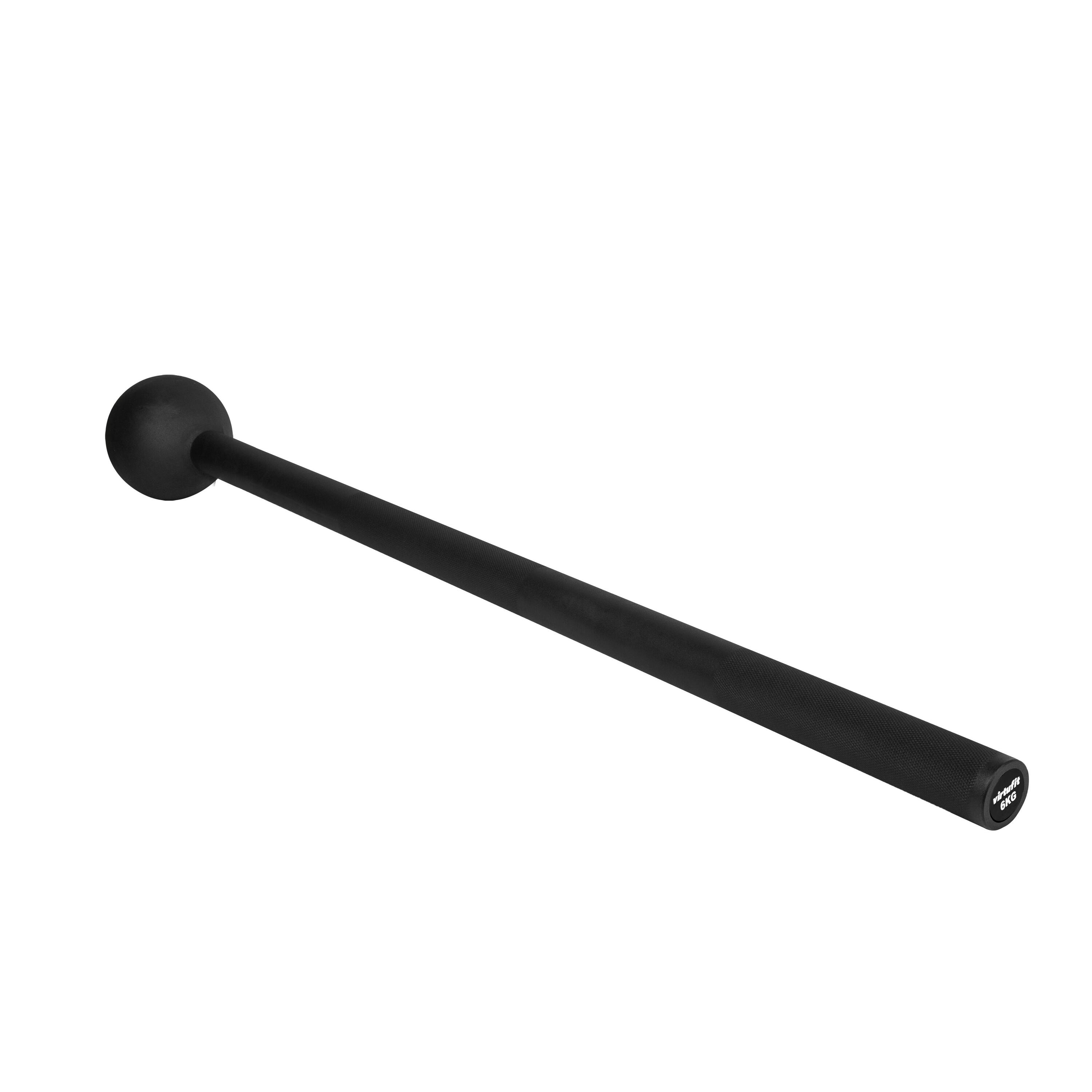 Macebell - Functional training - Zwart 2/5