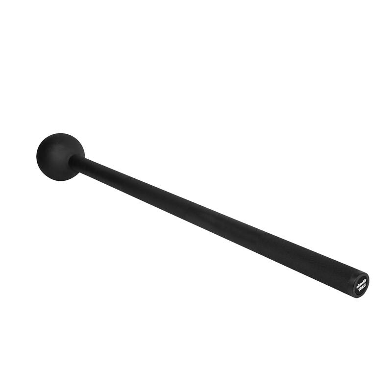 Accesoriu antrenament VirtuFit Macebell din otel - 10 kg