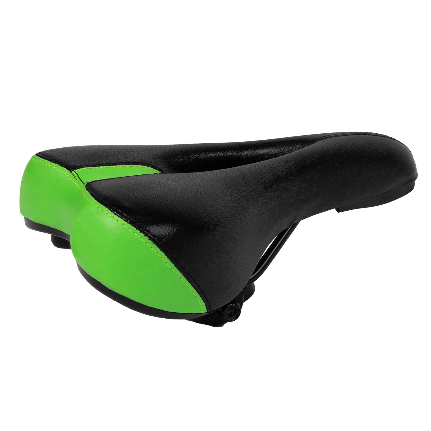 VIRTUFIT Zadel - Universeel Trainingsfiets Zadel