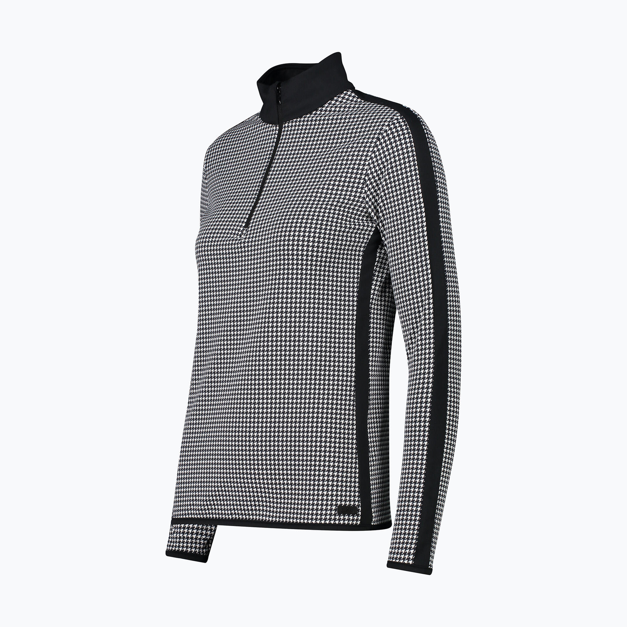Vrouwelijke softech fleece CMP 3/6