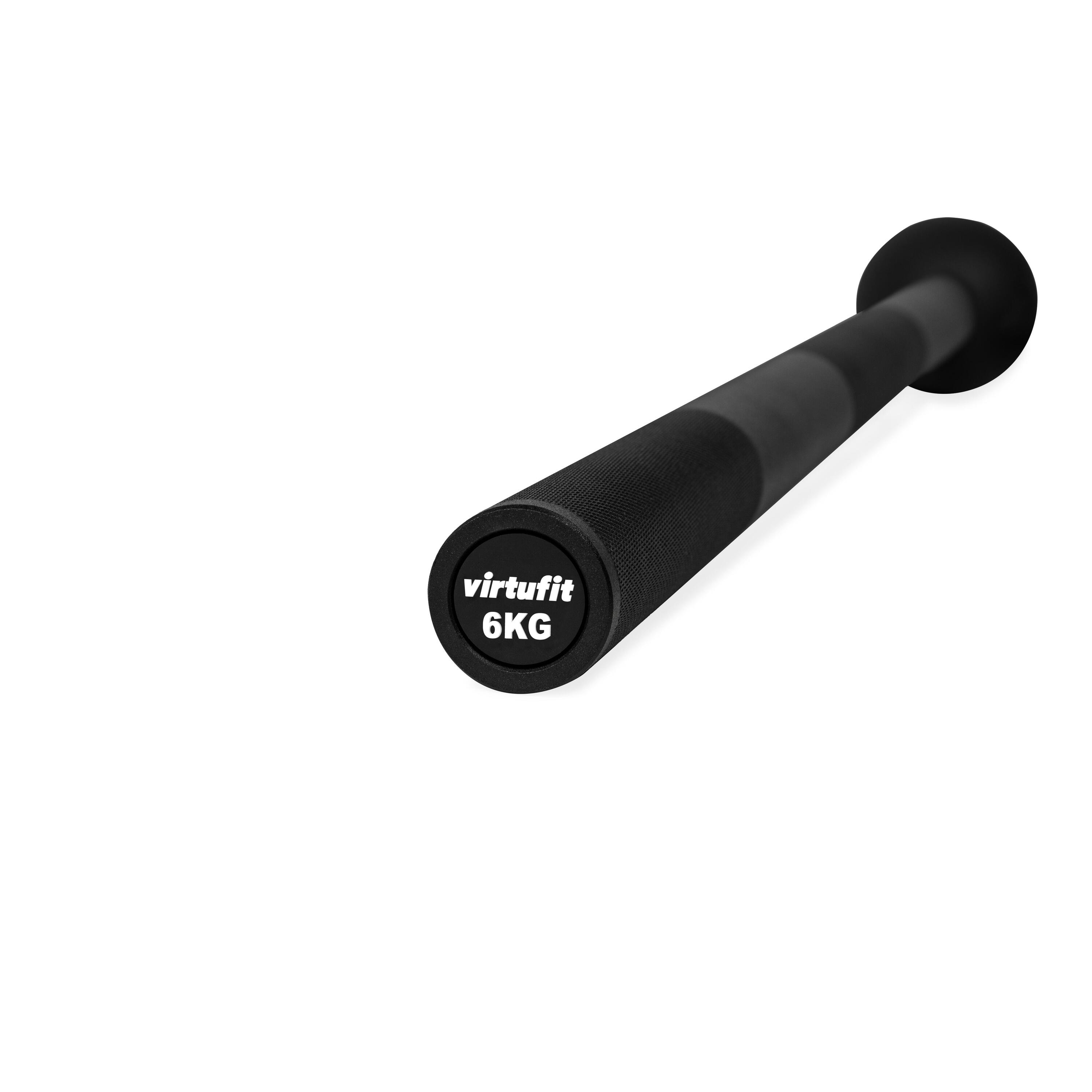 Macebell - Functional training - Zwart 3/5
