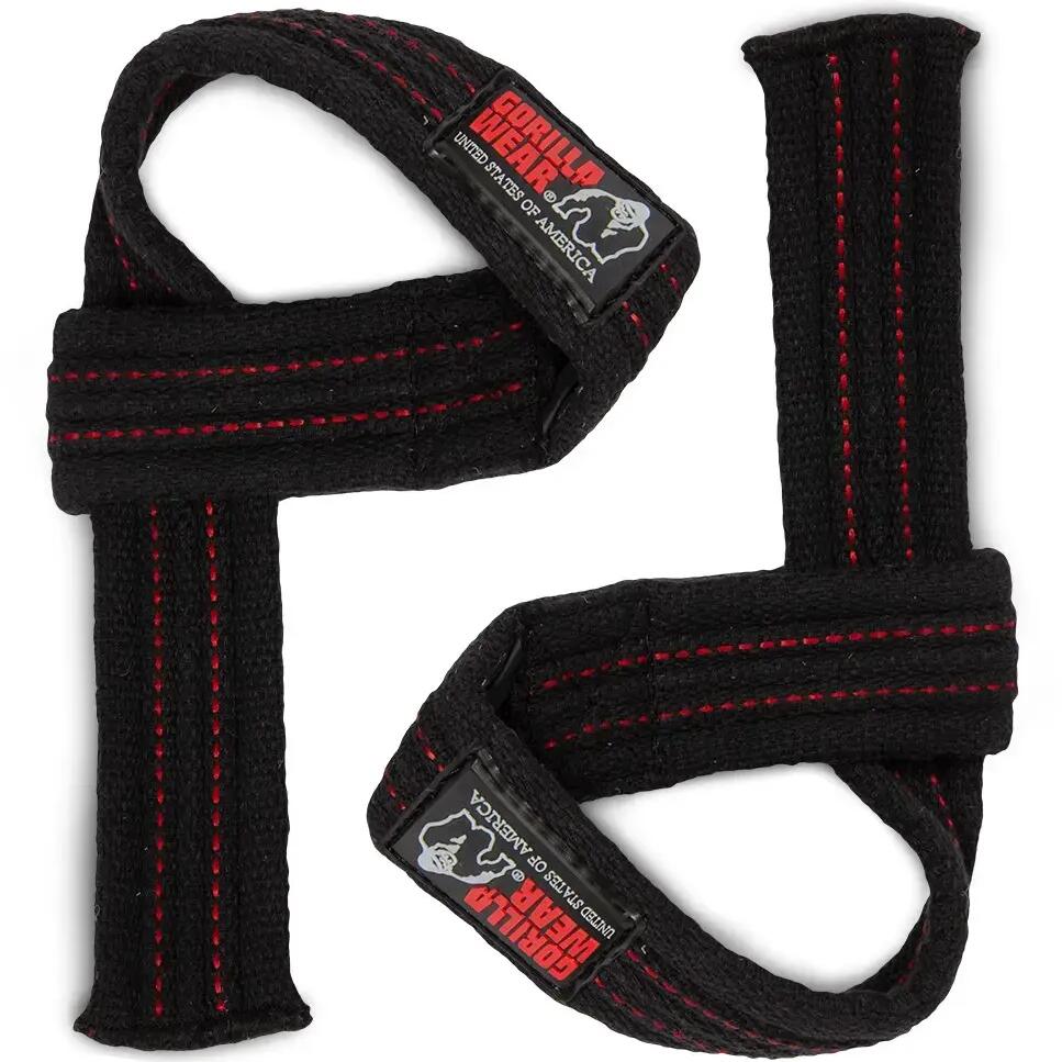 Rigid lifting strap Gorilla Wear