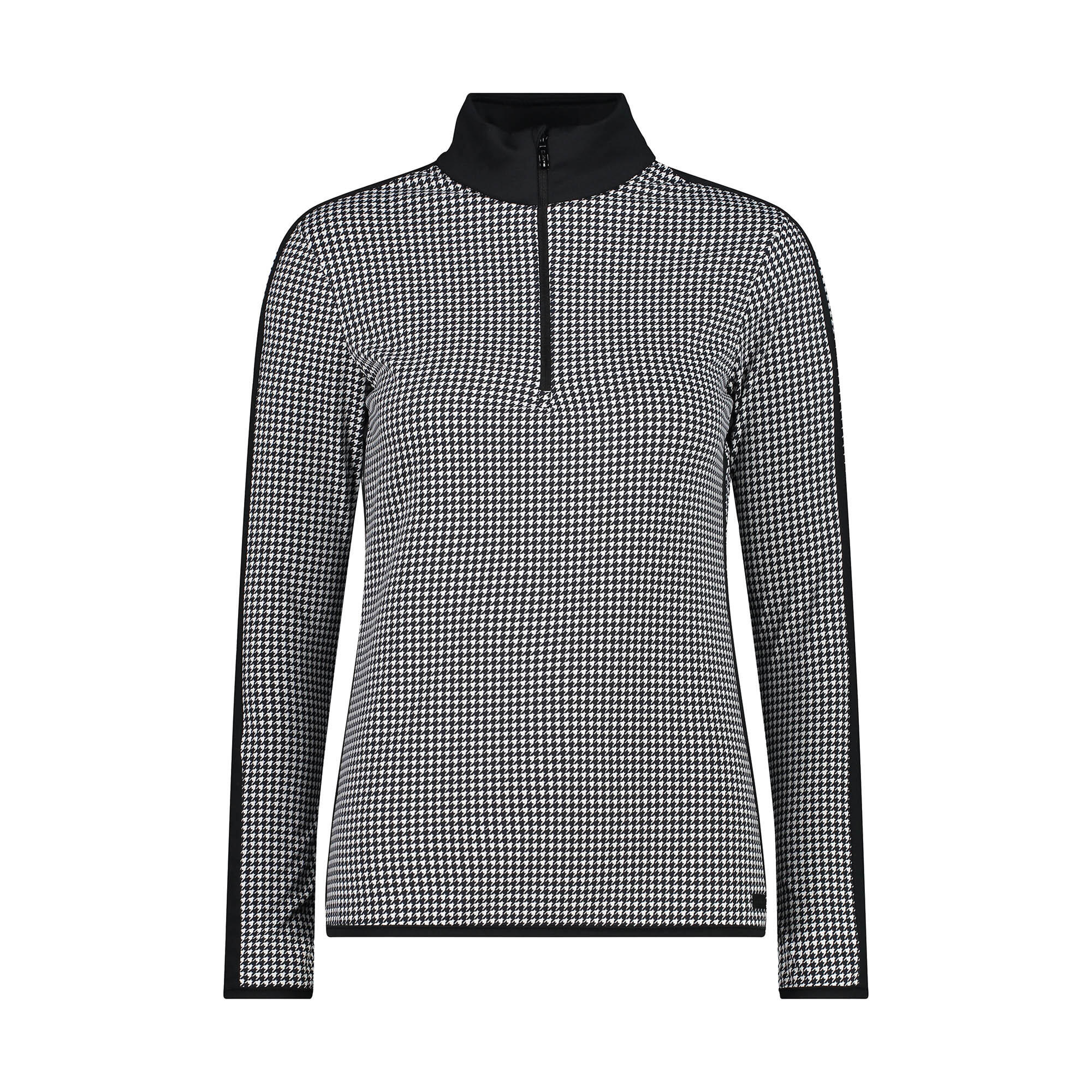 Polaire softech femme CMP 4/4