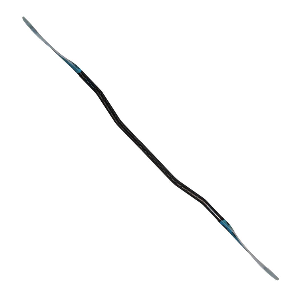 Wiosło kajakowe Aqua Bound Aerial Minor Fiberglass Crank 3/5