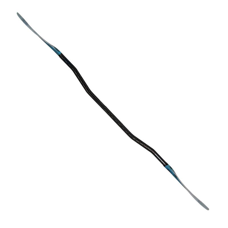 Wiosło kajakowe Aqua Bound Aerial Minor Fiberglass Crank