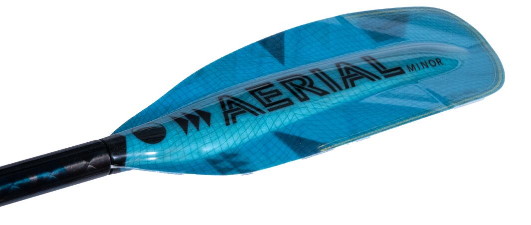Wiosło kajakowe Aqua Bound Aerial Minor Fiberglass Crank 4/5
