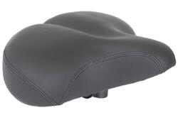 Selle universelle pour vélo d'appartement