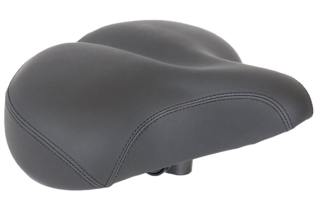 VIRTUFIT Sella - Sella universale per cyclette