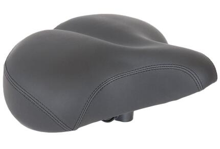Selle universelle pour vélo d'appartement