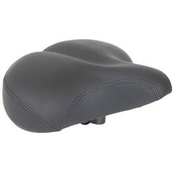 Selle universelle pour vélo d'appartement