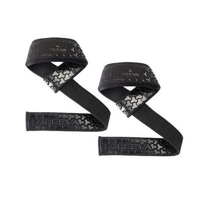 Lifting straps