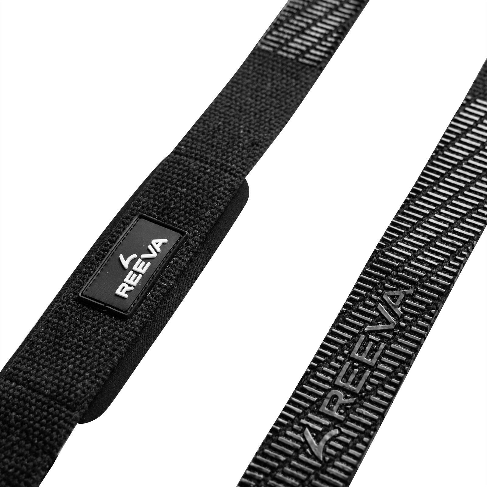 Sangles de levage - Avec rembourrage - Lifting Straps 3/7
