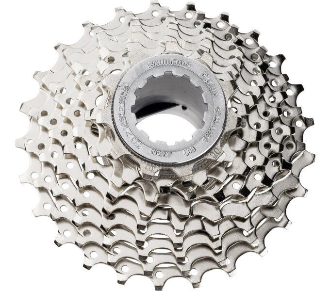 SHIMANO Nastro Shimano Sora CS-HG400 9V