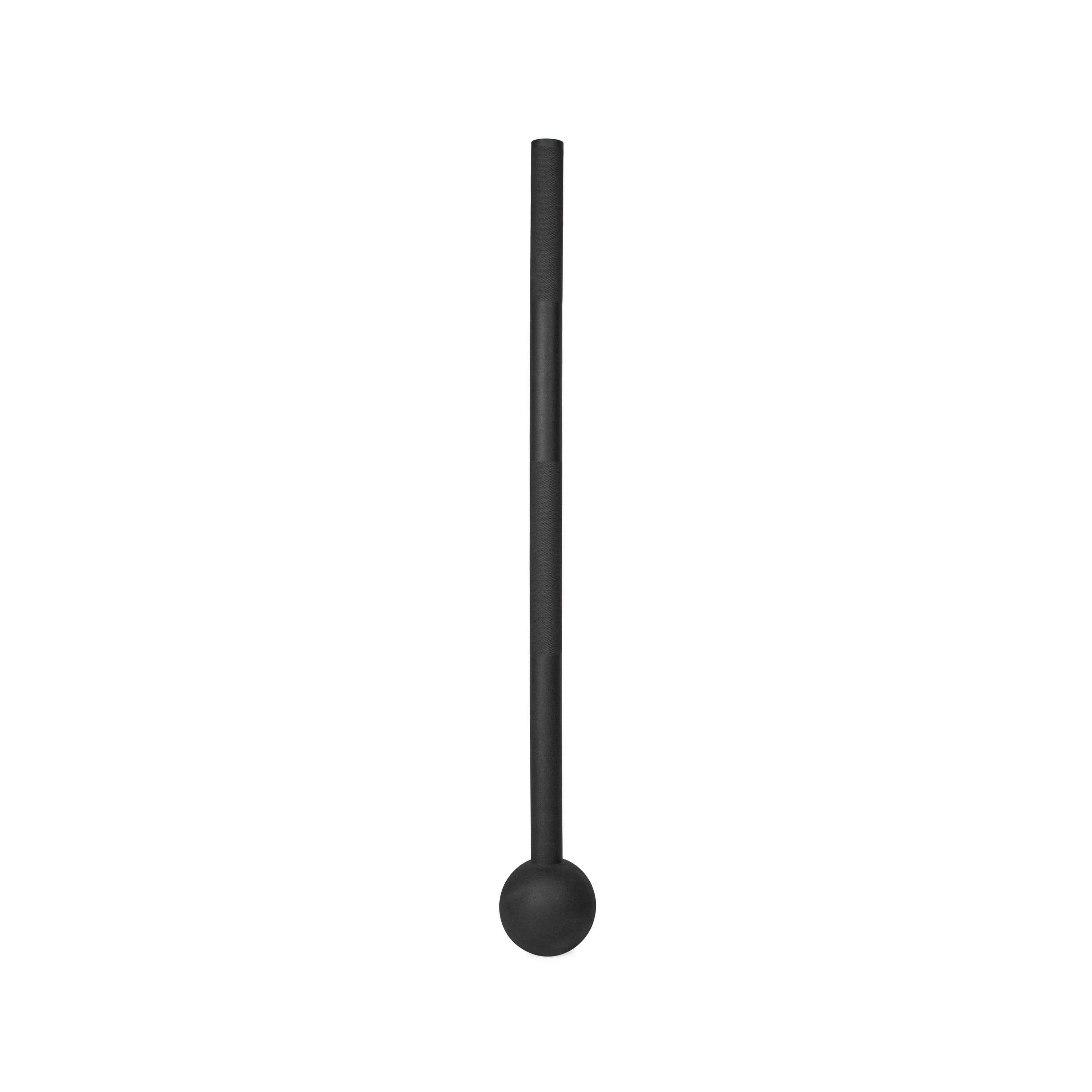 VIRTUFIT MaceBell - Funktionelles Training - Schwarz