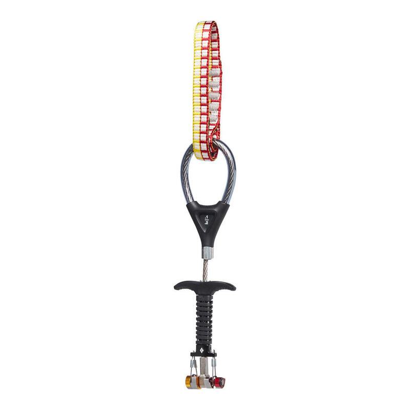 Friend Black Diamond Camalot Z4 Offset 0.1-0.2