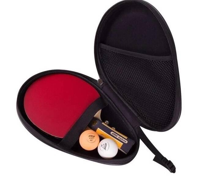 Set Tennis da Tavolo Atemi Exclusive PRO-Line CV 4/5