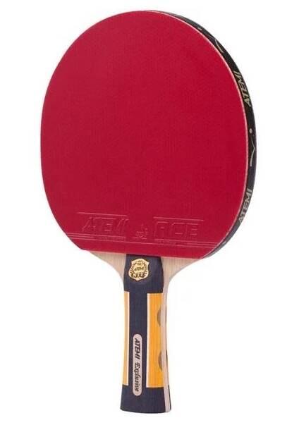 Set Tennis da Tavolo Atemi Exclusive PRO-Line CV 5/5