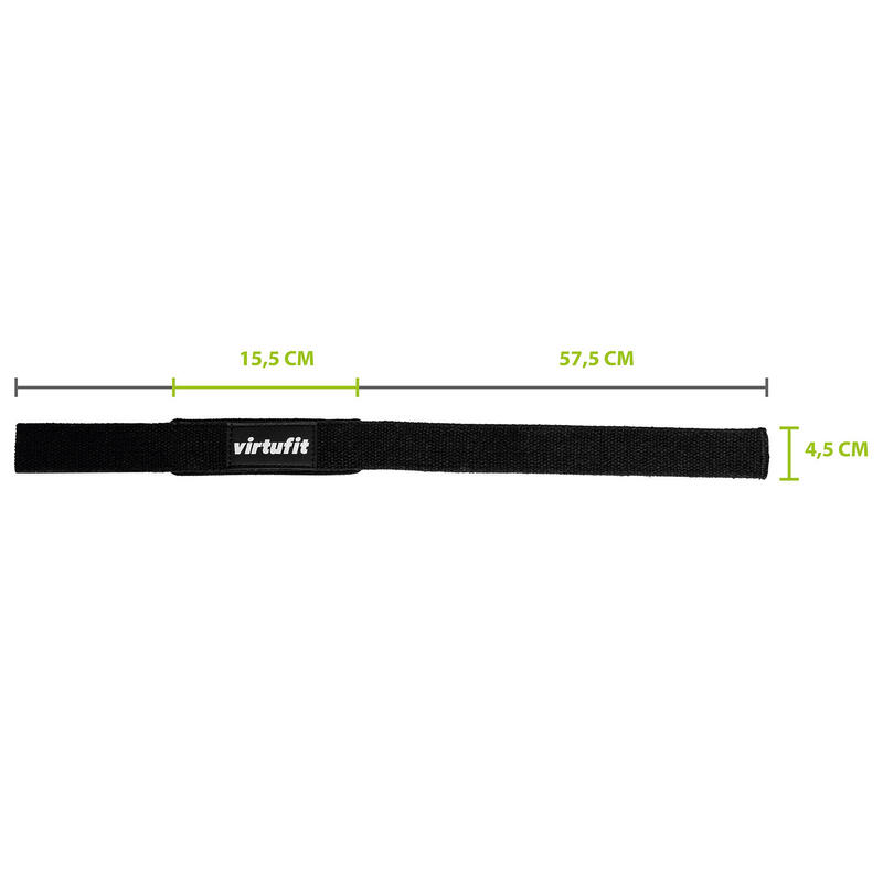 CURELE DE RIDICARE GREUTATI CAPTUSITE - BUMBAC VIRTUFIT