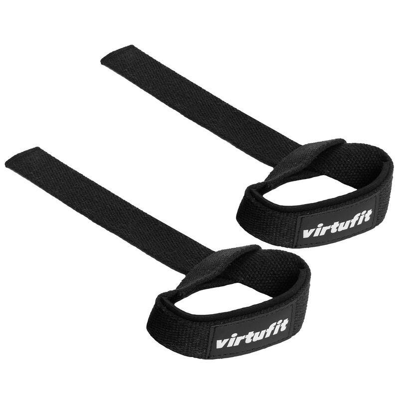 CURELE DE RIDICARE GREUTATI CAPTUSITE - BUMBAC VIRTUFIT