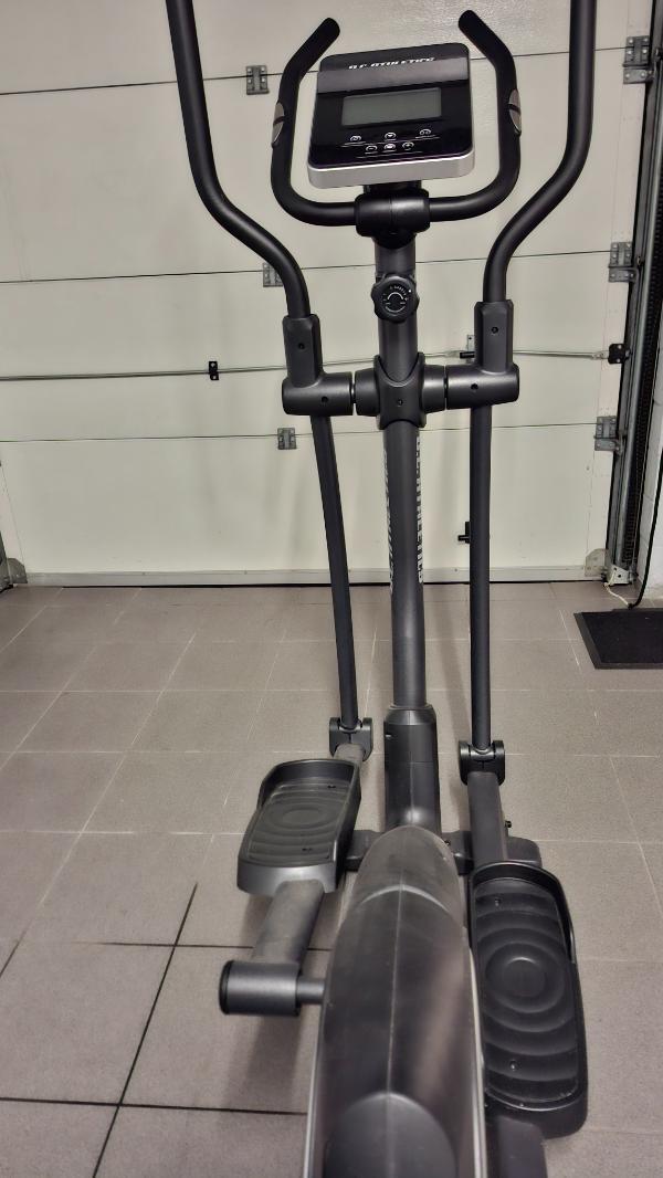 Entre Particuliers - Crosstrainer 2/3