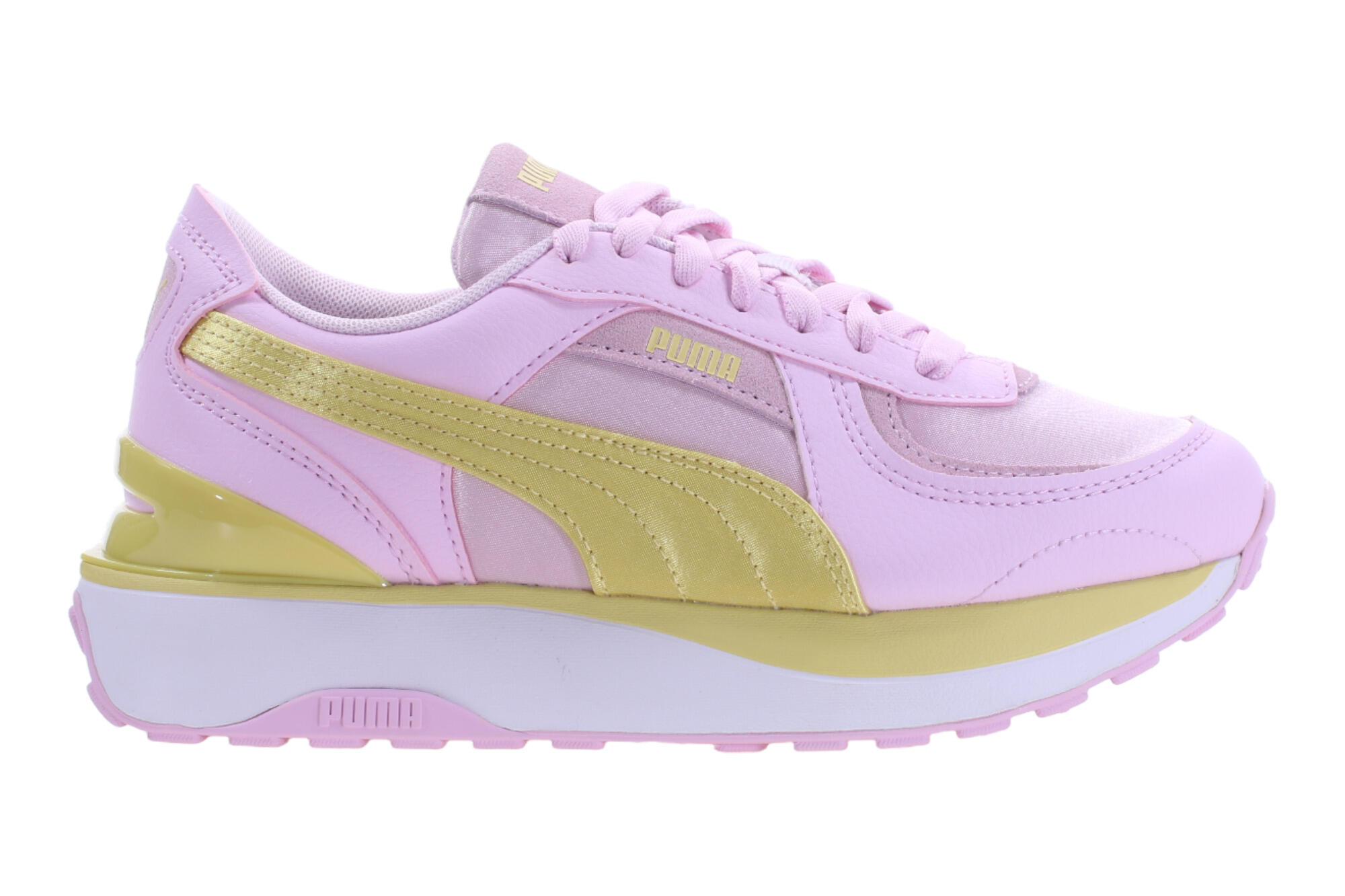 Buty na co dzień damskie Puma Cruise Rider