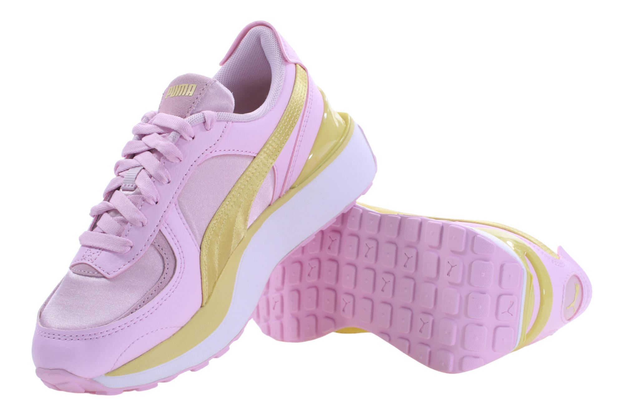 Buty na co dzień damskie Puma Cruise Rider 4/4