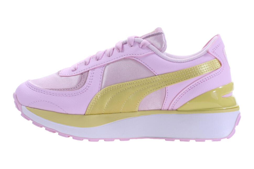 Buty na co dzień damskie Puma Cruise Rider