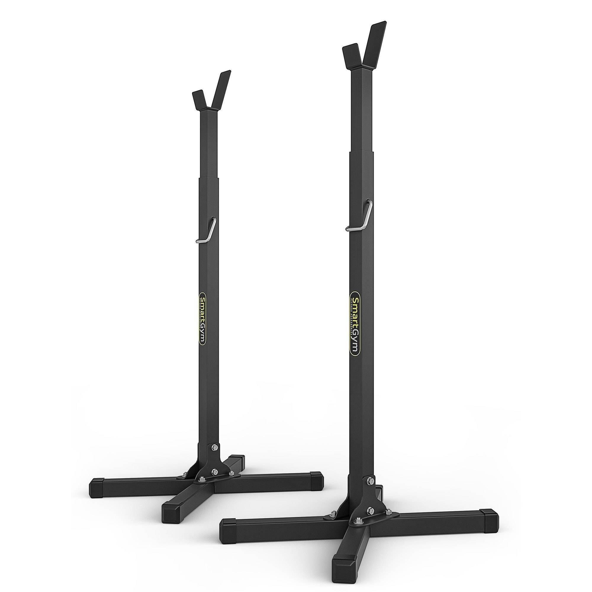 Ensemble de musculation SmartGym 4/4
