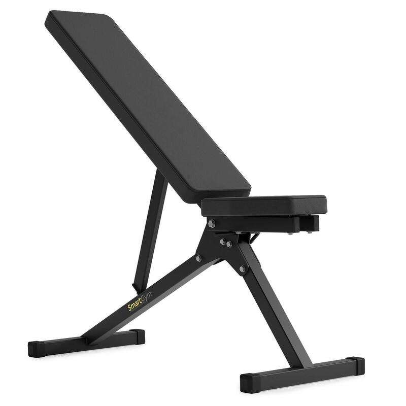 Kit de culturism SmartGym