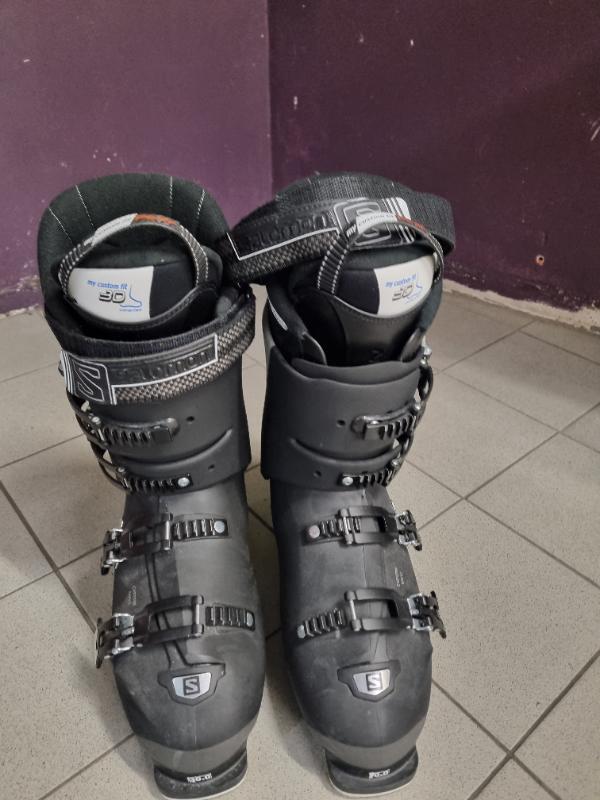 SALOMON picture