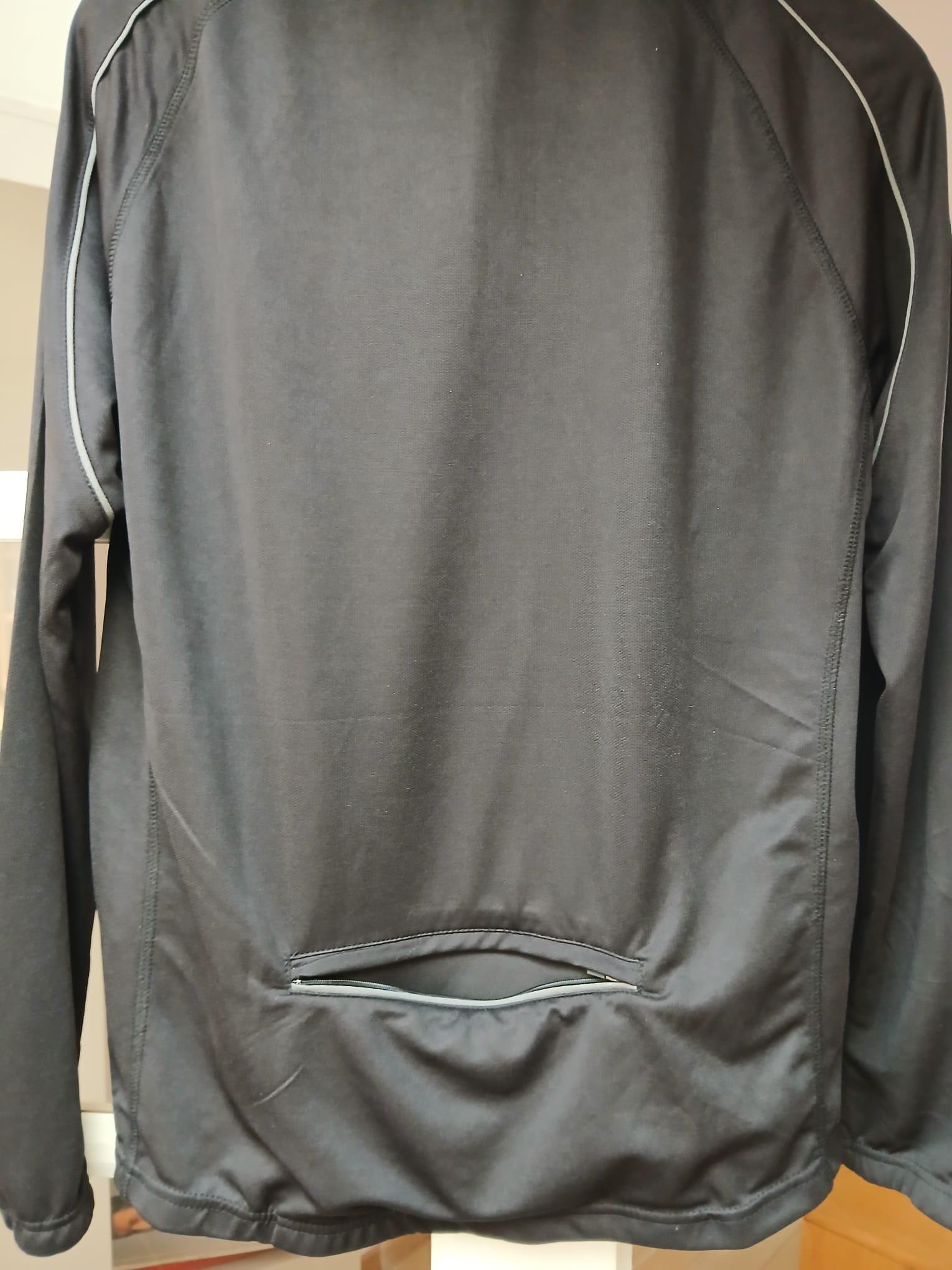 Tussen Particulieren - Fietsshirt van Movement session 2/2