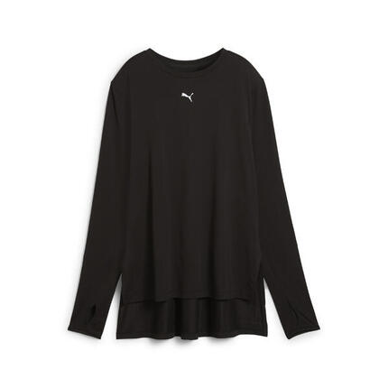 MODEST Oversized Longsleeve Damen PUMA