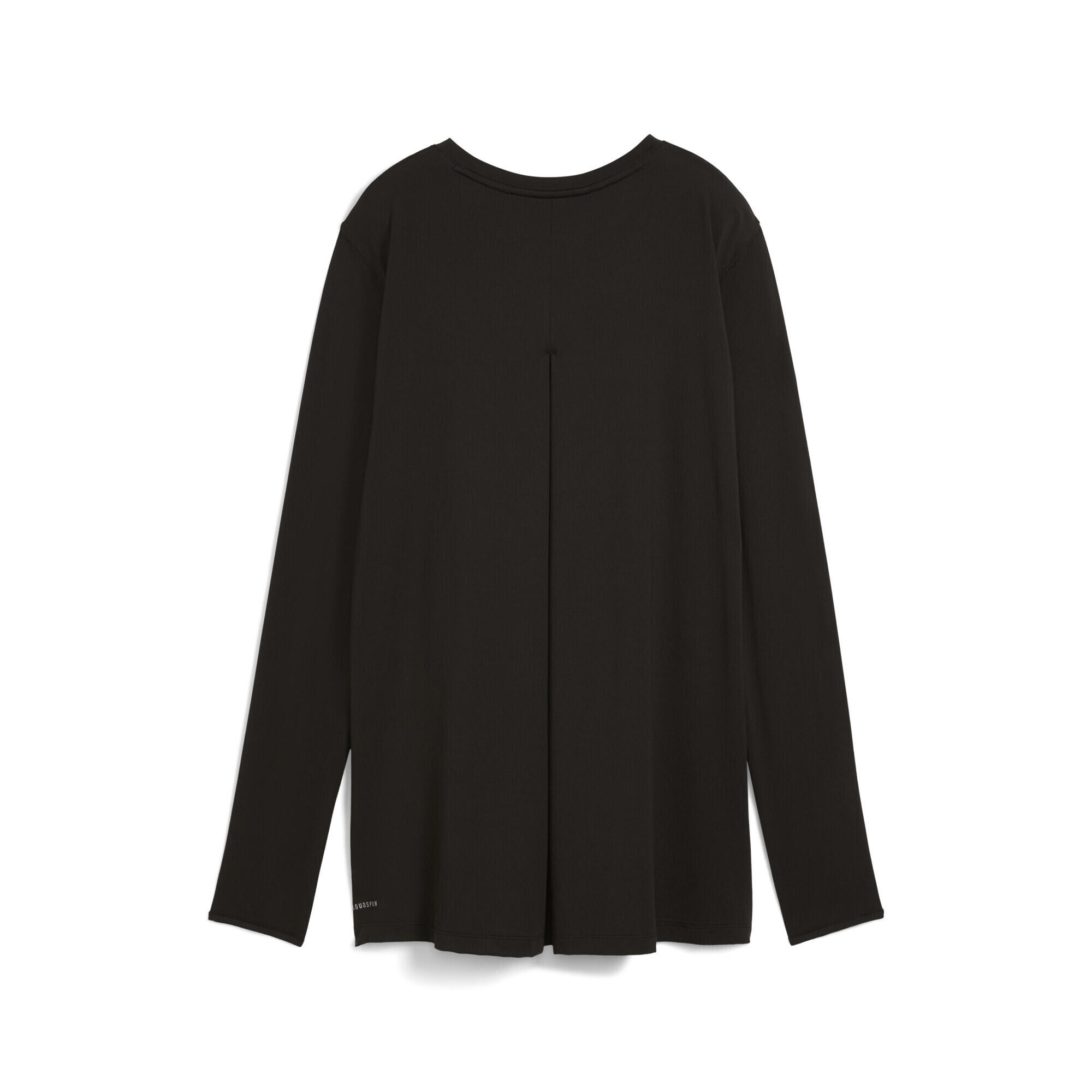 T-shirt oversize MODEST Femme PUMA 6/7