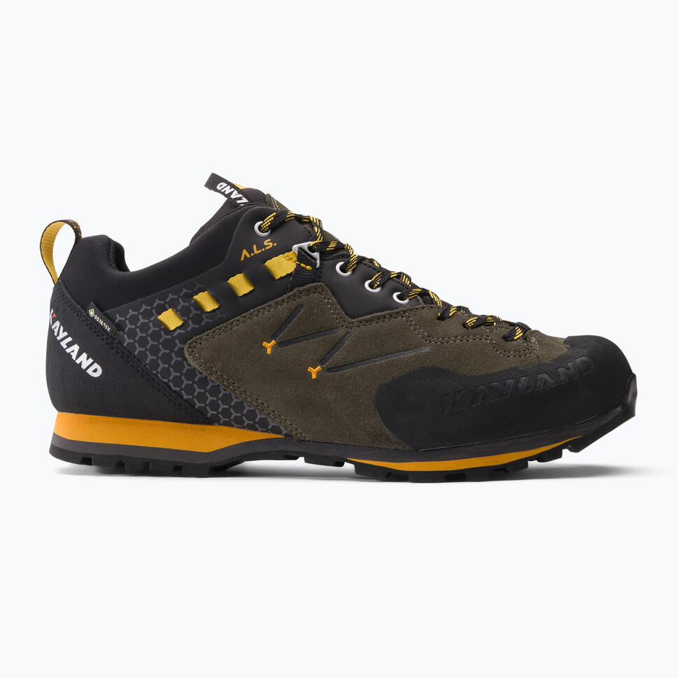 Buty trekkingowe męskie Kayland Vitrik GTX