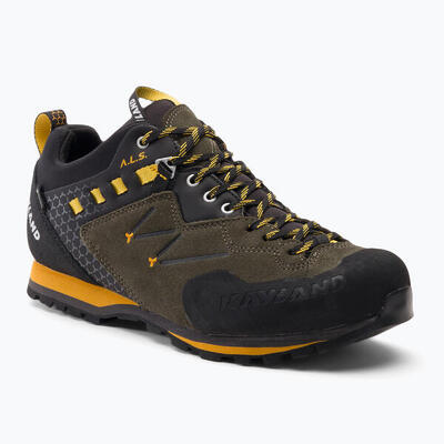 Kayland Vitrik Gore-Tex Approach Boots Green