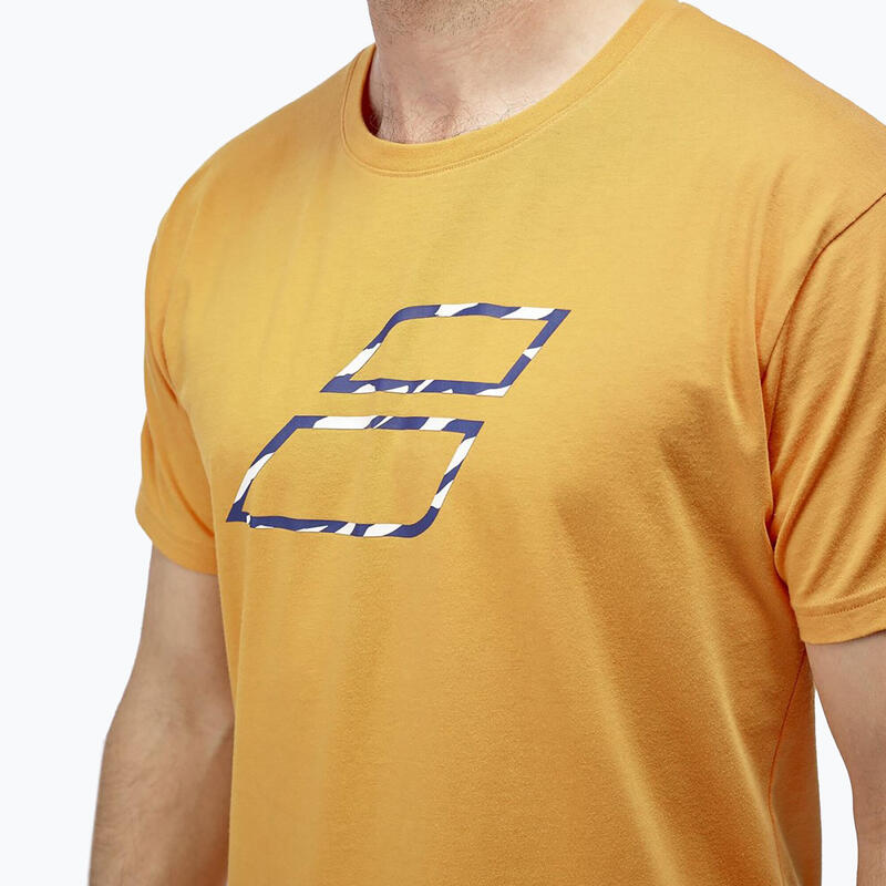 Babolat Exs Bg Flag T-shirt Tee