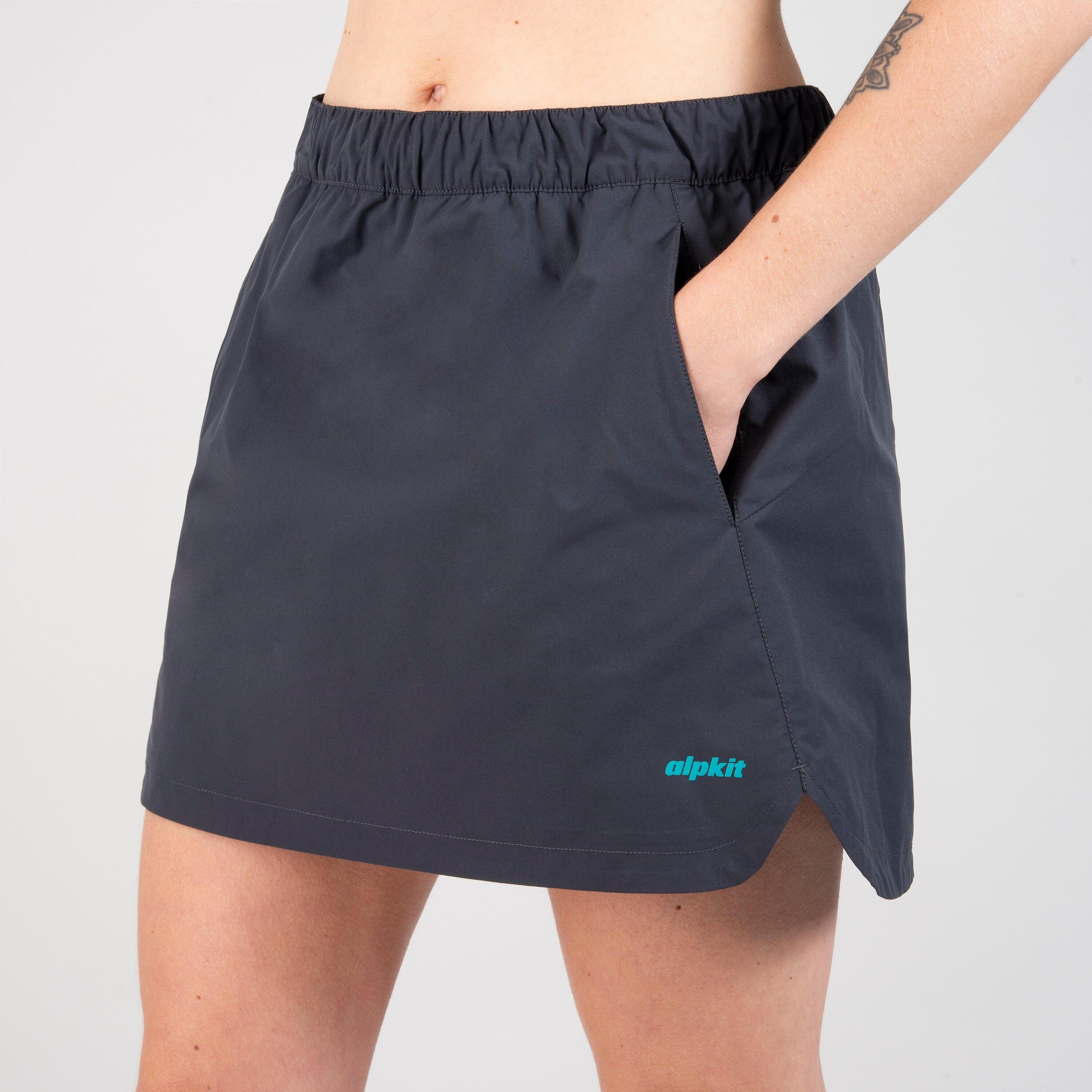 Aiguille Running Skort [Womens] 5/7