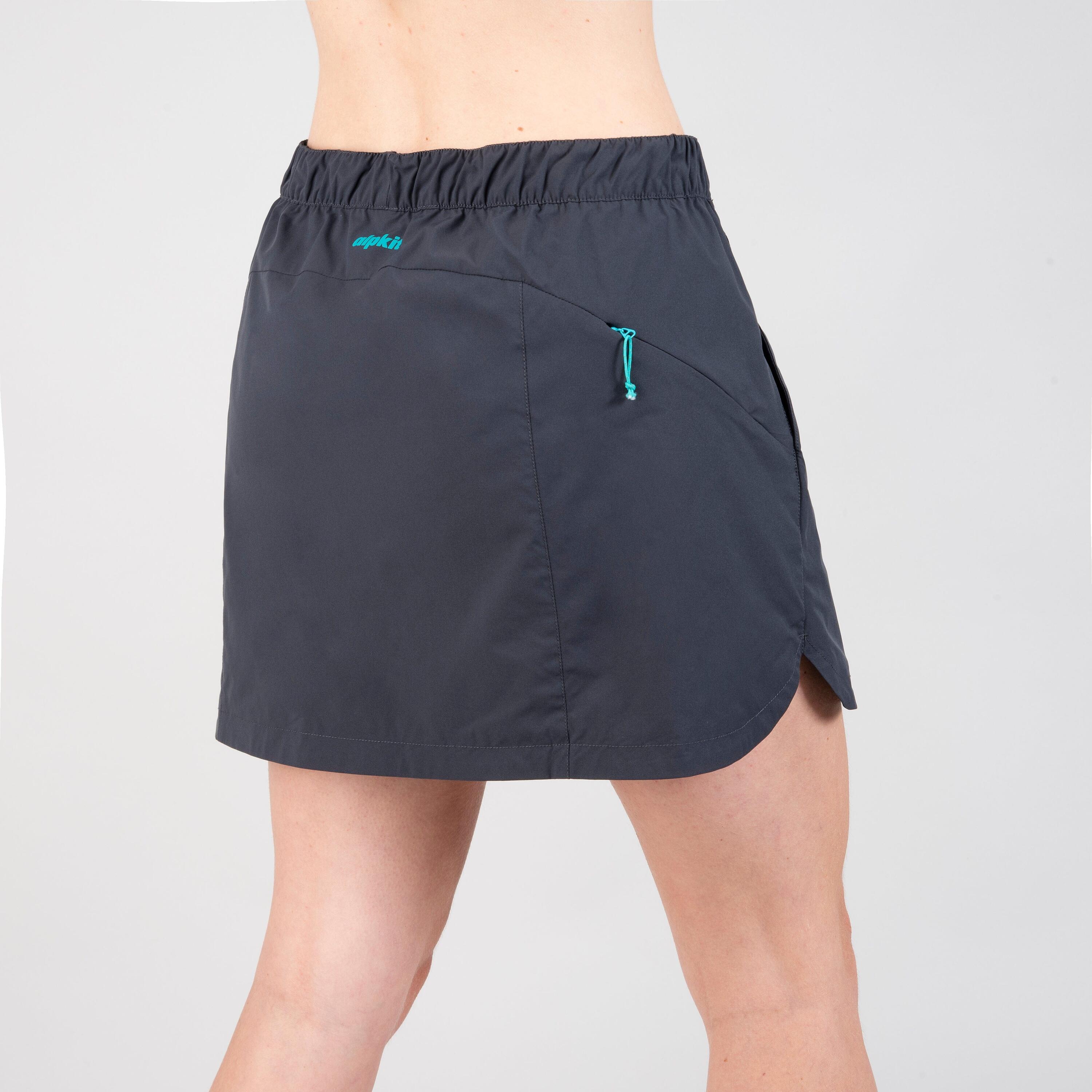 Aiguille Running Skort [Womens] 2/7