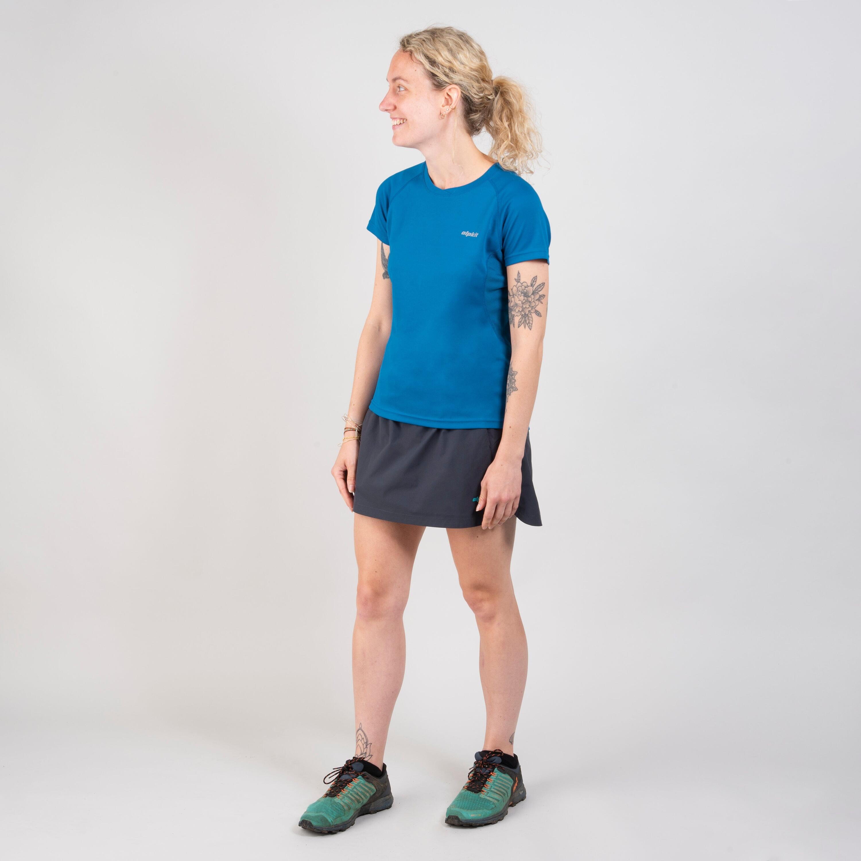 Aiguille Running Skort [Womens] 4/7